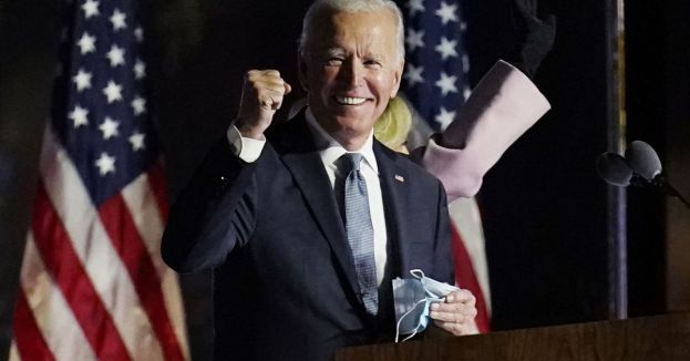 &#039;Alleged Victory&#039;: As Joe Biden Claims This Moment, Questions Remain How Authentic Win Is
