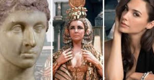 Watch Wonder Woman, Israeli Actress Gal Gadot Defend Her Casting As Cleopatra - Truly &#039;Educational&#039;