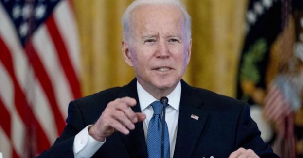 Watch: White House Gets Defensive After Peter Doocy Asked About Biden&#039;s Plethora Of &#039;Free Time&#039;