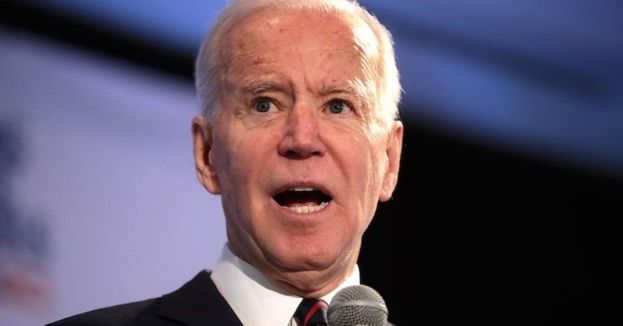Must See: &#039;The Good Old Days&#039; - Biden Reminisces About Lunching With &#039;Real Segregationists&#039;