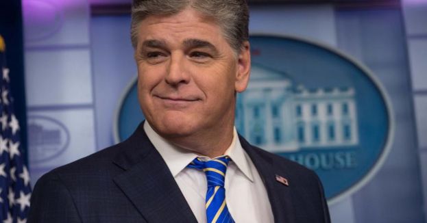 Watch: Sean Hannity Slams Biden&#039;s &#039;Vote Buying Tactic&#039; - What He Said Is Making Liberals Freak-Out