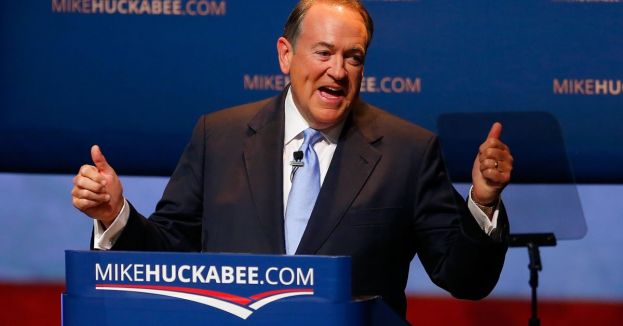 Watch: Mike Huckabee Calls Out Yet Another Democrat Leader For Covid Lockdown Hypocrisy