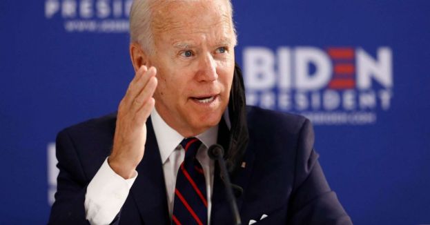 What Biden&#039;s Deputy Campaign Manager Told The Media Should Make Us All Terrified