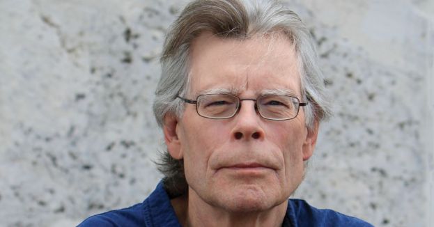 Watch: After Tweeting A Fake News Story About DeSantis, Stephen King Blames Liberal Media &amp; Apologizes