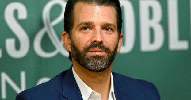 Watch: Don Jr Is Back And Giving MAGA Faithful Hope For The Future - What Comes Next? See It