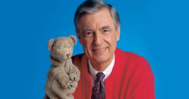 WATCH: These Old Clips Of Mister Rogers Talking About Kids And Gender Are Triggering People On The Left