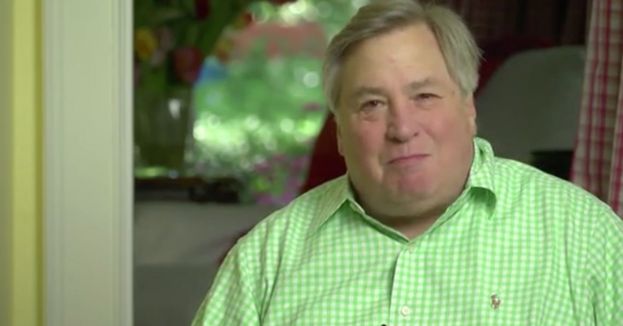 Watch: Dick Morris Shows Why Trump Exit Polls Are Wrong - And Reaffirms Him As The G.O.A.T