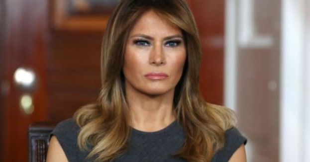 Melania Slams Media For Obsession, Plans Her Return To &#039;Normalcy&#039; Despite Liberal Efforts To Smear