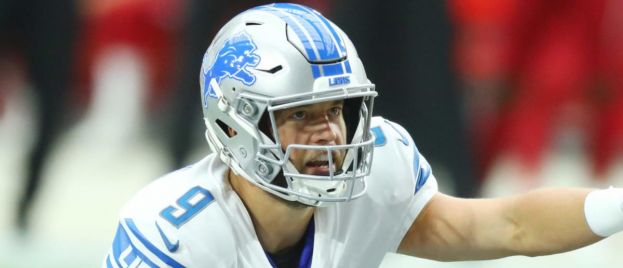 Detroit Lions Place Quarterback Matthew Stafford On The NFL’s Coronavirus List