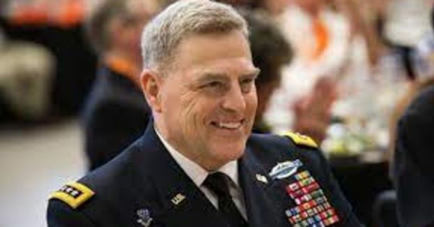 Watch: Is General Milley An American Patriot Or A Greedy, Opportunistic Military Leader Looking For A Payday?