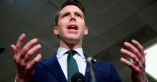 Josh Hawley Became The Most Pro-American Lawmaker With This Bill