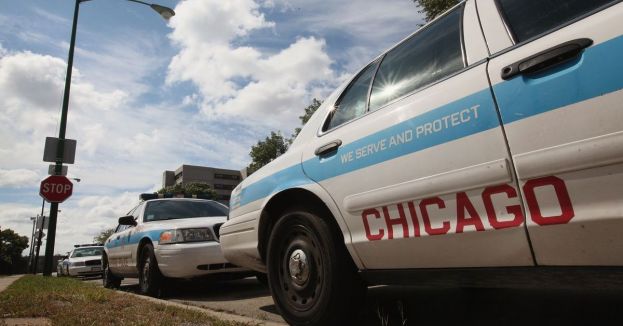 Watch: Chicago&#039;s New Law Makes Crime-Life Even Easier
