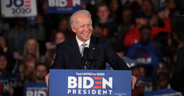 Swamp Thing: Biden Caves To Lobbyists, Suspends Trump Order Lowering Drug Prices