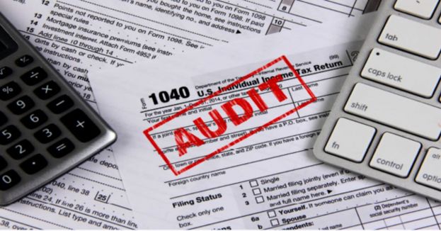 Watch: IRS Audits For Americans In These Lower Tax Brackets Are Coming, CBO Confirms