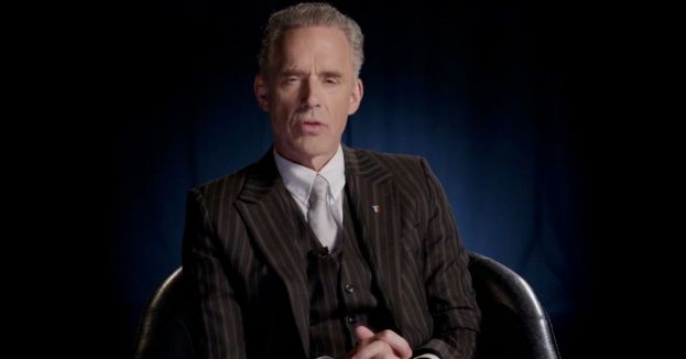 Must See: Jordan Peterson&#039;s Eloquent Response To Twitter Banning Him For Stating Truth About &#039;Pride&#039;