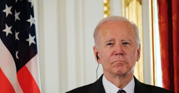 Watch: Biden Repeats Lie Of Iraq Trips In Latest Gaffe