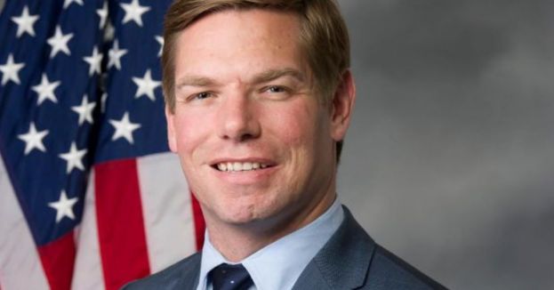 Watch: Nunes, McCarthy Call Democrat Eric Swalwell &#039;National Security Threat&#039; After Chinese Spy Sex