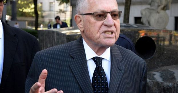 Liberal Attorney Alan Dershowitz Says Trump&#039;s Impeachment Is &#039;Meaningless&#039;, &#039;Unconstitutional&#039;