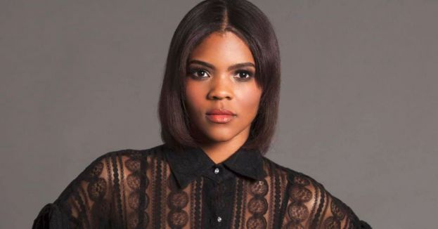 Watch: Candace Owens Tells Hannity Barack Obama &#039;Stabbed Country In The Back&#039;