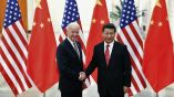 While Media Quells Hunter Scandal Story, China Holding Back On Biden Congratulations
