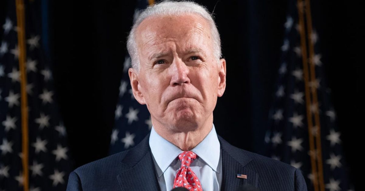 Poll: &#039;It&#039;s Not That Biden Is Disliked, It Is Who Dislikes Him That Is Alarming&#039;