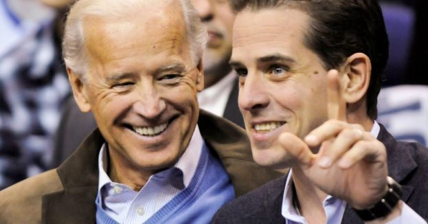Shamed And Confused: Hunter Biden Seeks To Silence His Critics With This Move