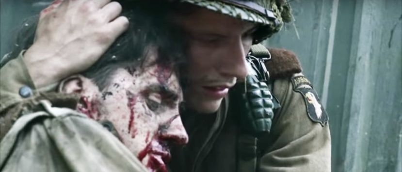 It’s The Perfect Time To Watch ‘Band Of Brothers’ And Remember What Makes America Great