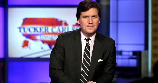 Watch: We Know Fox Has Turned On Trump, But Has Tucker Carlson Too?