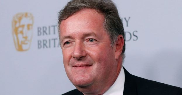 Piers Morgan, Trump Hater Blasts Biden Camp For &#039;Letting Trump Come Close&#039; To Winning