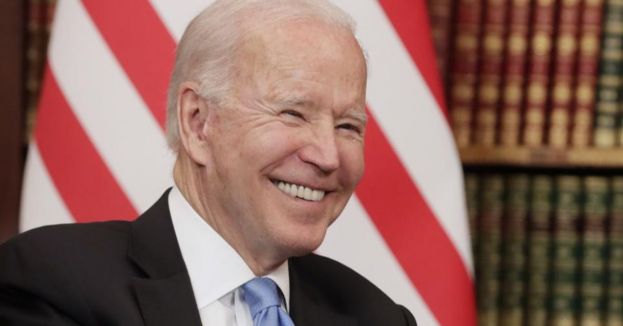 Must See: Biden&#039;s Racist Roots Show As He Insults Blacks &amp; Hispanics With One Sentence