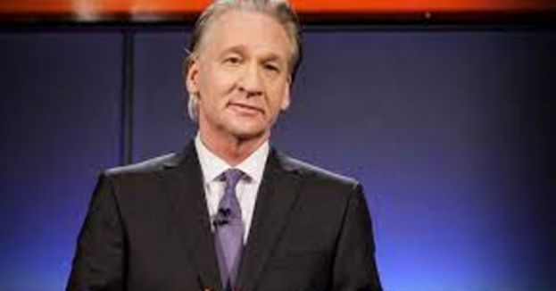 Watch: Bill Maher Wants To Explore The &#039;Dangers Of Islam&#039;