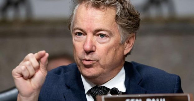 Watch: Rand Paul&#039;s Promise For Post Midterms Victory