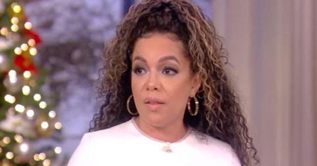 Must See: Black &#039;The View&#039; Host Openly &amp; Proudly Insults &#039;Conservatives Of Color&#039;
