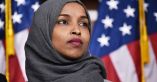 &#039;The Inconvenient Constitution&#039;: Ilhan Omar Tells Democrats To Ignore The Rules