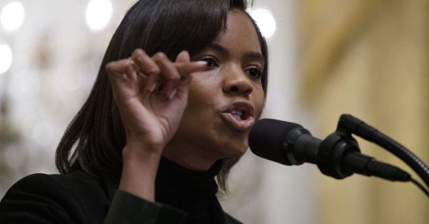 Taking A Stand: Candace Owens Suing Facebook For This &#039;One Sided&#039; Practice