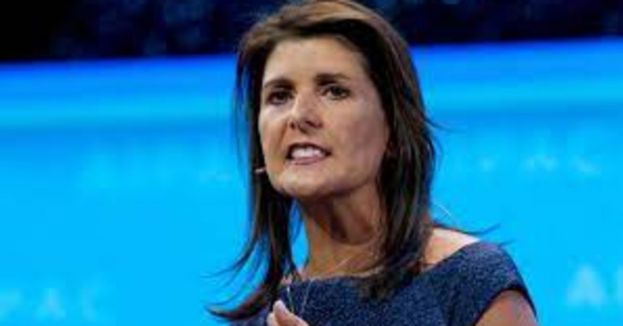 Watch: Nikki Haley Takes On NY&#039;s Attorney General Over Her Lawless Pursuit Of Conservatives