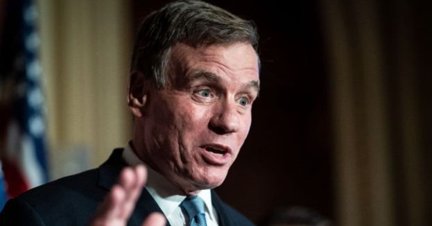 Tired Of Waiting: Senate Intel Chair Warns His &#039;Patience Is Running Thin&#039; With The Biden Admin Over This...