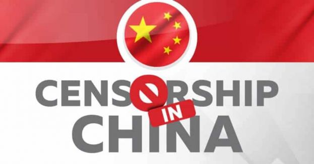 Chinese Journalist Jailed For Her COVID Reporting On How China Destroyed World Order - Watch It Here