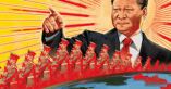 Economic Growth, Infrastructure, Expansion &amp; War: China Reveals &#039;Aggressive&#039; Five Year Plan