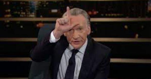 Watch: Bill Maher Goes Off On Climate Alarmists Who Have Been Saying The World Is Ending For Decades