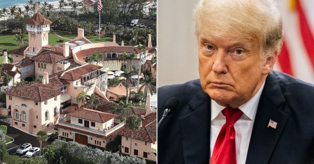 Watch: The FBI Botched The Mar-A-Lago Raid Big Time, But Here Is Why They Did It To Begin With