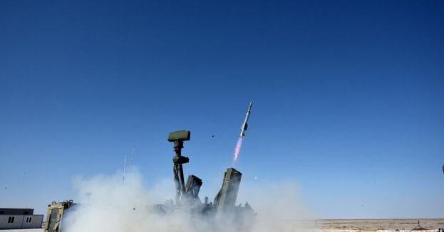 Watch: US Prepping To Send State Of The Art Missiles To Ukraine