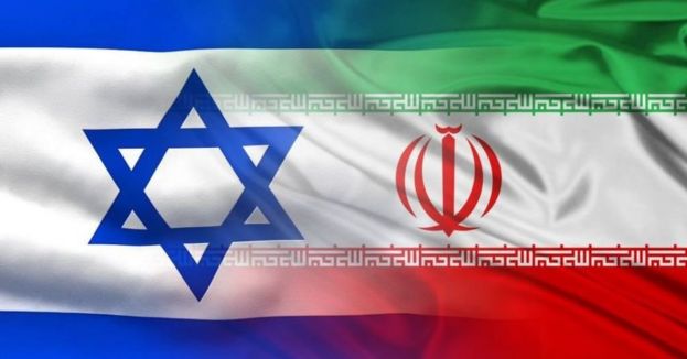 Watch: Iran Afraid Of Israel As Recent Operations Prove They Cannot Match Jewish State
