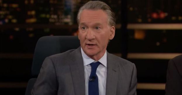 Watch: Maher Slams Biden For Doing Better Job While Absent