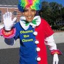 I just graduated Harvard Clown School