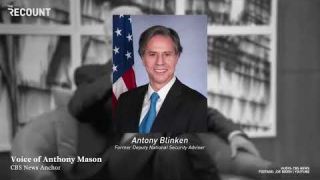 Here’s what you need to know about longtime diplomat and Biden aide Tony Blinken.