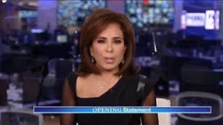 Is the Judge Jeanine right ?