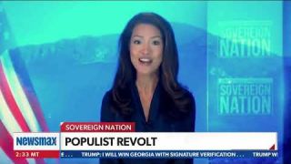 Michelle Malkin : Trump is right. Election fraud is an existential threat to our country’s survival!