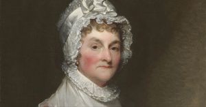 Ranking America&#039;s First Ladies: The Great Adoration Contest