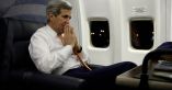 What Does John Kerry Actually Do Flying From Place To Place? He Won&#039;t Even Tell The Taxpayers Who Pay Him